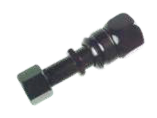 EQ-140-CA-151后轮胎螺丝双垫圈