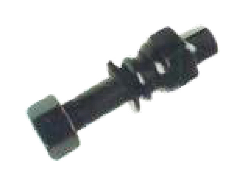 EQ-153后轮胎螺丝