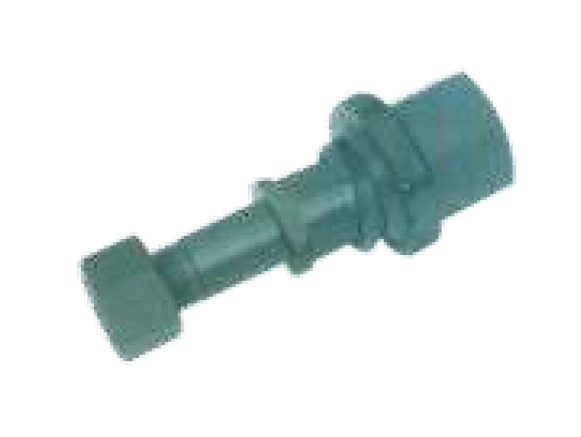 EQ-153后轮胎螺丝活动圈