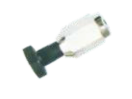NJ-1030前、后轮胎螺丝（专右）